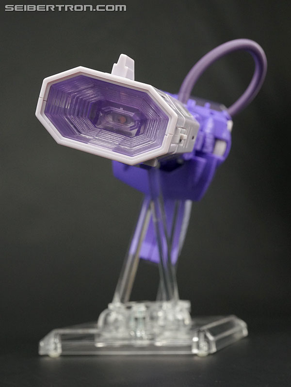 Transformers Masterpiece Shockwave (Laserwave) (Image #106 of 306)