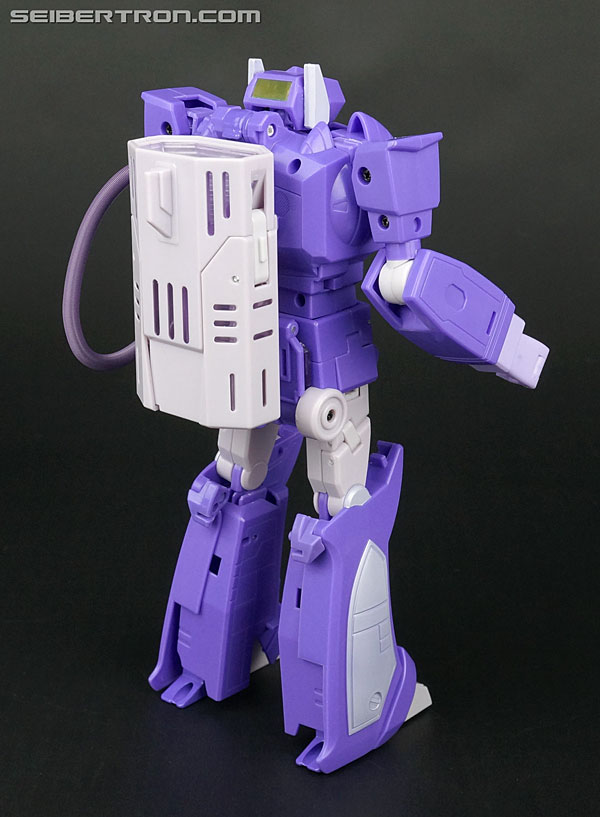 Transformers Masterpiece Shockwave (Laserwave) (Image #125 of 306)