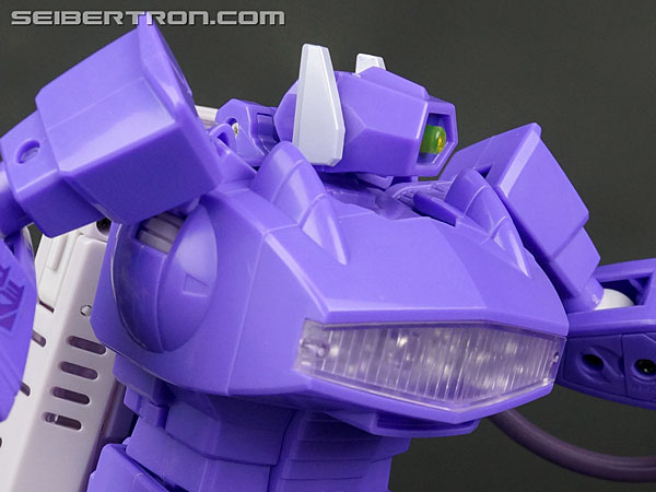 Transformers Masterpiece Shockwave (Laserwave) (Image #145 of 306)