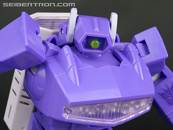 Transformers Masterpiece Shockwave (Laserwave) (Image #154 of 306)