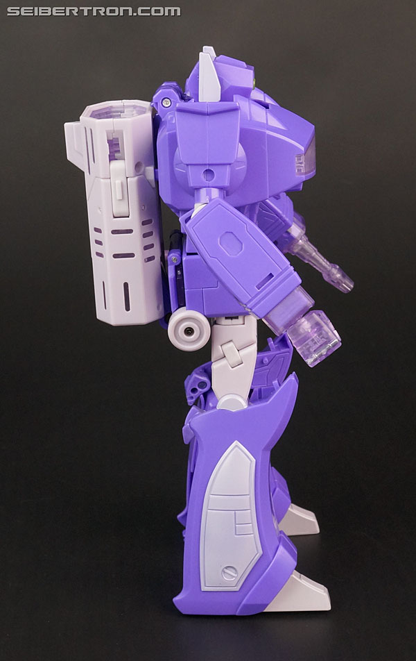 Transformers Masterpiece Shockwave (Laserwave) (Image #172 of 306)