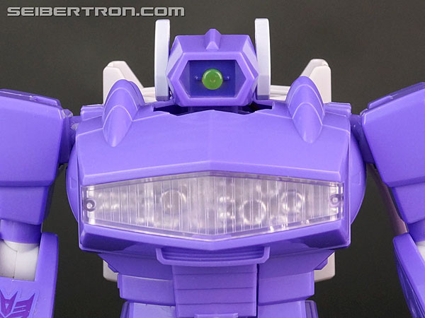 Transformers Masterpiece Shockwave (Laserwave) (Image #175 of 306)