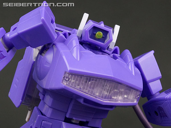 Transformers Masterpiece Shockwave (Laserwave) (Image #216 of 306)