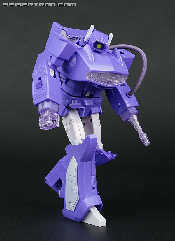 Transformers Masterpiece Shockwave (Laserwave) (Image #272 of 306)