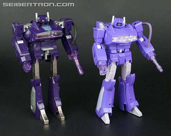 Transformers Masterpiece Shockwave (Laserwave) (Image #281 of 306)