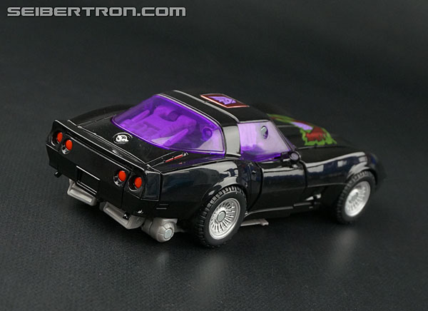 Transformers Masterpiece Loud Pedal (Image #25 of 178)