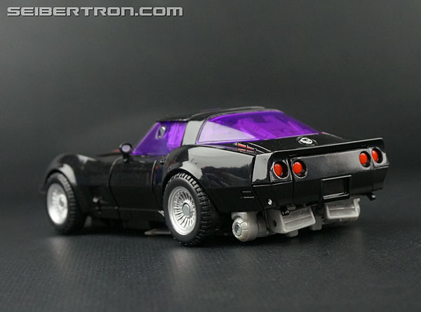 Transformers Masterpiece Loud Pedal (Image #27 of 178)