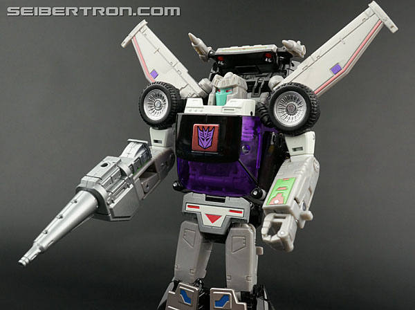 Transformers Masterpiece Loud Pedal (Image #101 of 178)