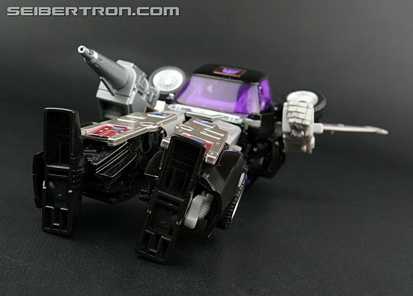 Transformers Masterpiece Loud Pedal (Image #103 of 178)