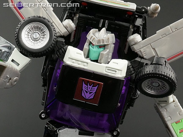 Transformers Masterpiece Loud Pedal (Image #115 of 178)