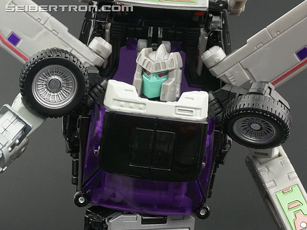 Transformers Masterpiece Loud Pedal (Image #178 of 178)