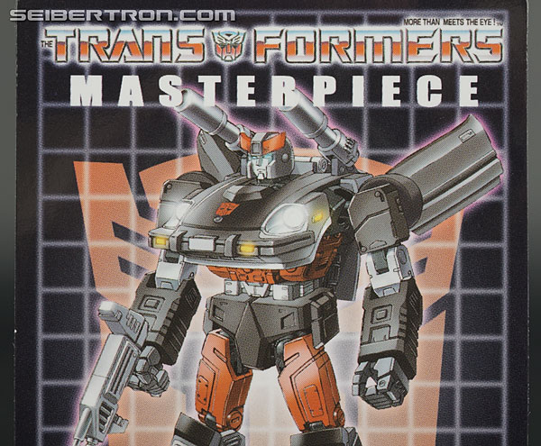 Transformers Masterpiece Bluestreak (Streak) (Image #29 of 231)