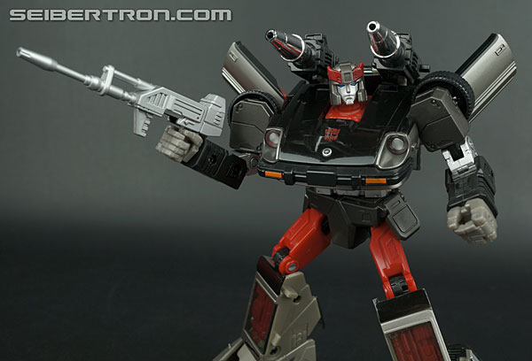 Transformers Masterpiece Bluestreak (Streak) (Image #187 of 231)