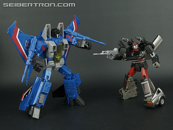 Transformers Masterpiece Bluestreak (Streak) (Image #229 of 231)