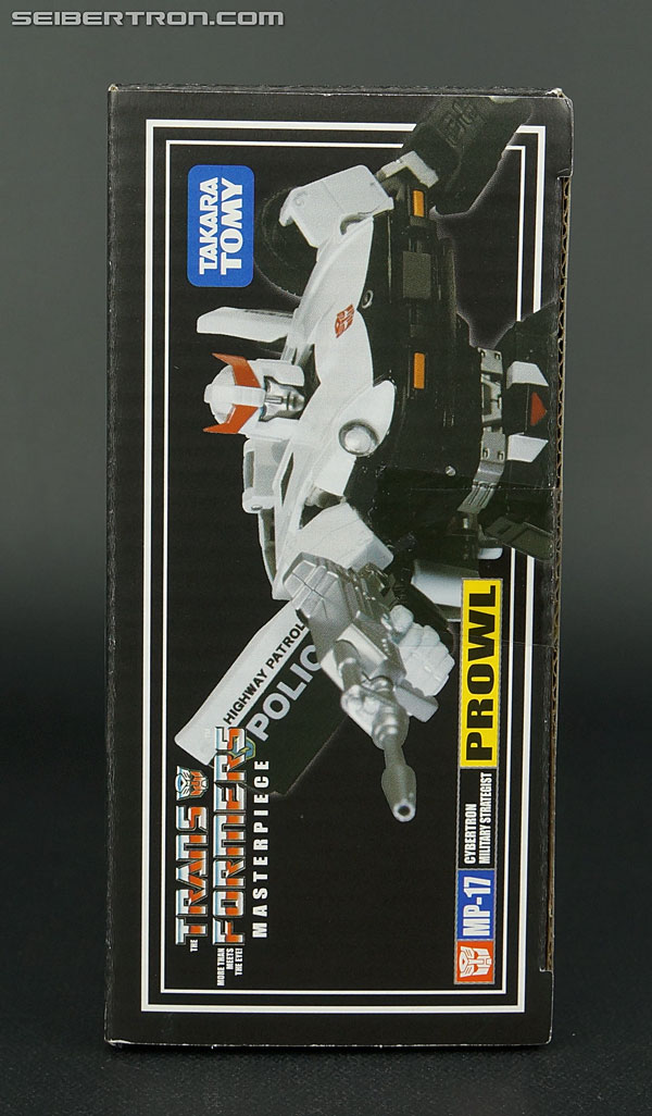 Transformers Masterpiece Prowl (Image #14 of 333)