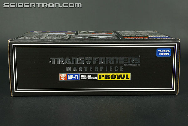 Transformers Masterpiece Prowl (Image #17 of 333)