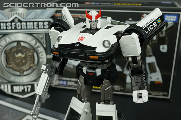 Transformers Masterpiece Prowl (Image #43 of 333)