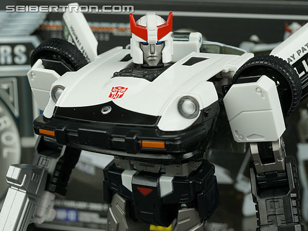 Transformers Masterpiece Prowl (Image #44 of 333)
