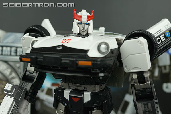 Transformers Masterpiece Prowl (Image #47 of 333)