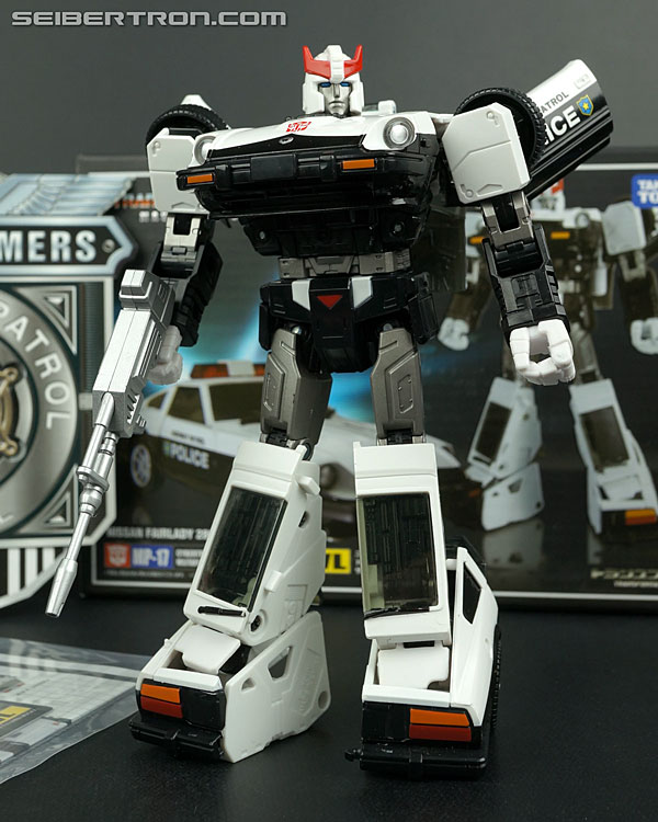 Transformers Masterpiece Prowl (Image #49 of 333)
