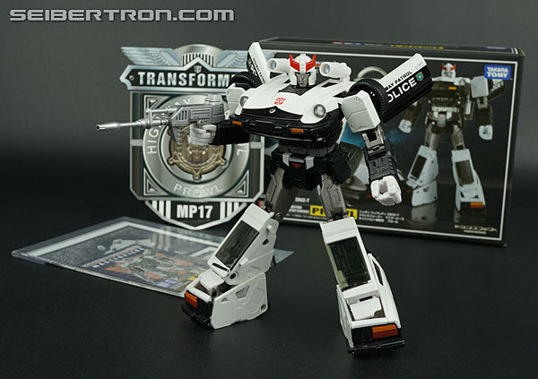 Transformers Masterpiece Prowl (Image #54 of 333)