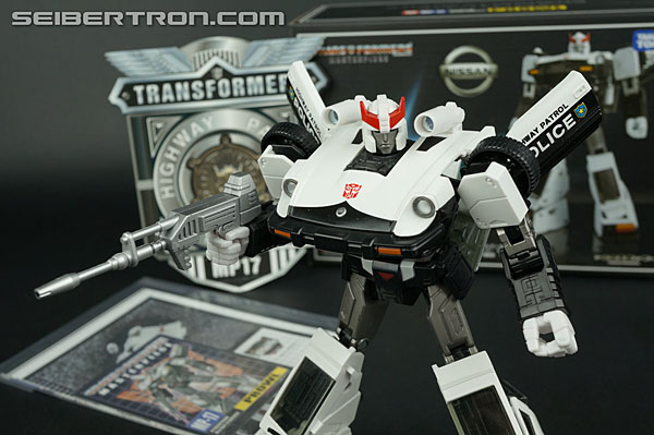 Transformers Masterpiece Prowl (Image #56 of 333)