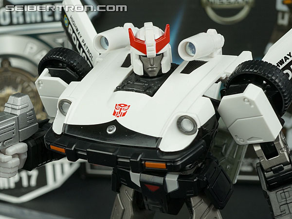 Transformers Masterpiece Prowl (Image #57 of 333)