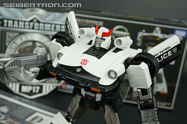 Transformers Masterpiece Prowl (Image #58 of 333)