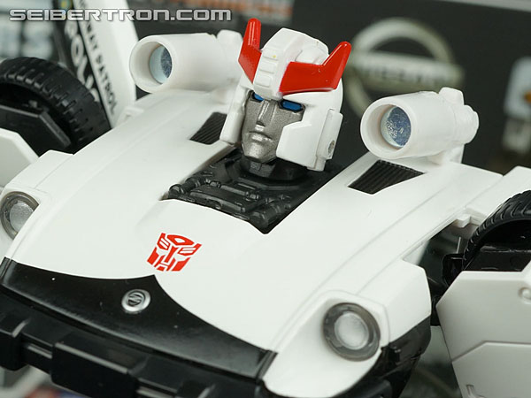 Transformers Masterpiece Prowl (Image #59 of 333)