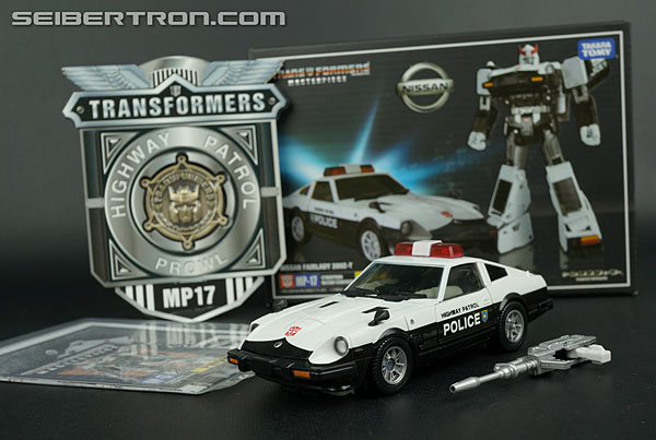 Transformers Masterpiece Prowl (Image #61 of 333)