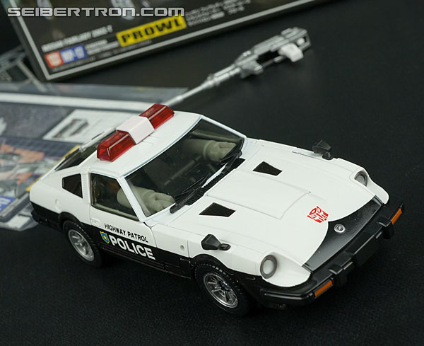 Transformers Masterpiece Prowl (Image #66 of 333)