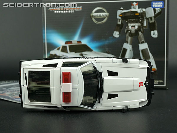 Transformers Masterpiece Prowl (Image #69 of 333)