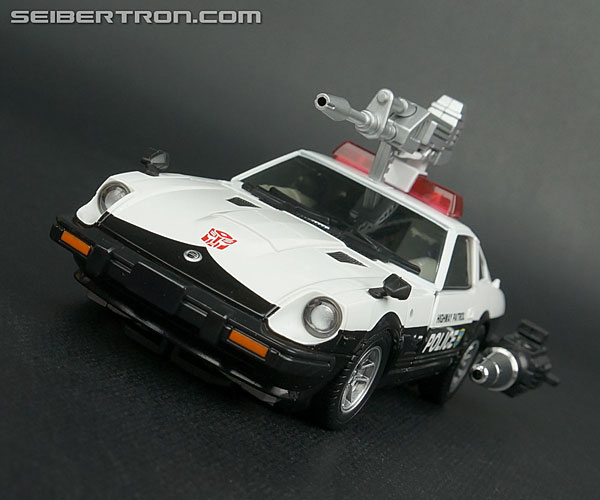 Transformers Masterpiece Prowl (Image #108 of 333)
