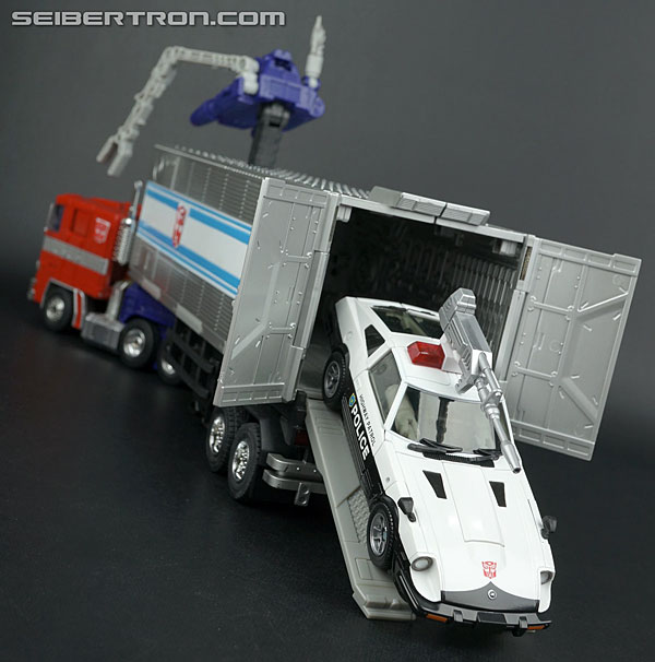 Transformers Masterpiece Prowl (Image #115 of 333)