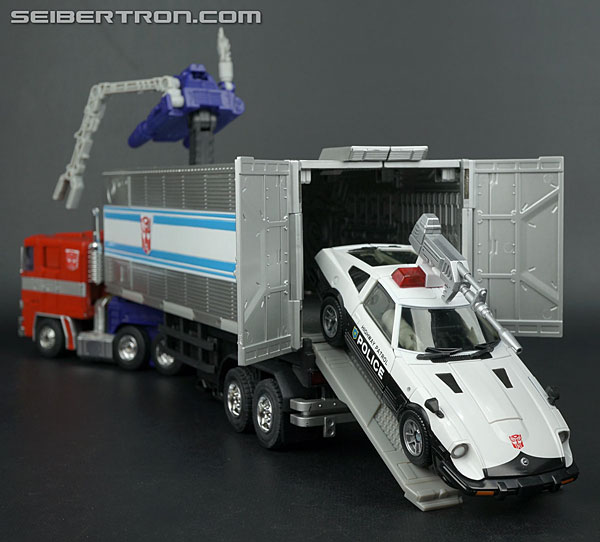 Transformers Masterpiece Prowl (Image #116 of 333)