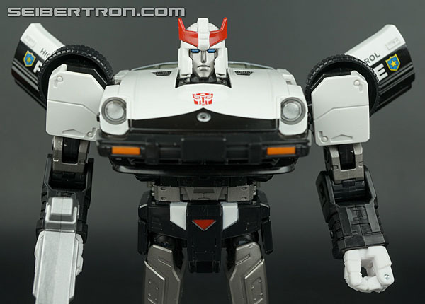 Transformers Masterpiece Prowl (Image #145 of 333)