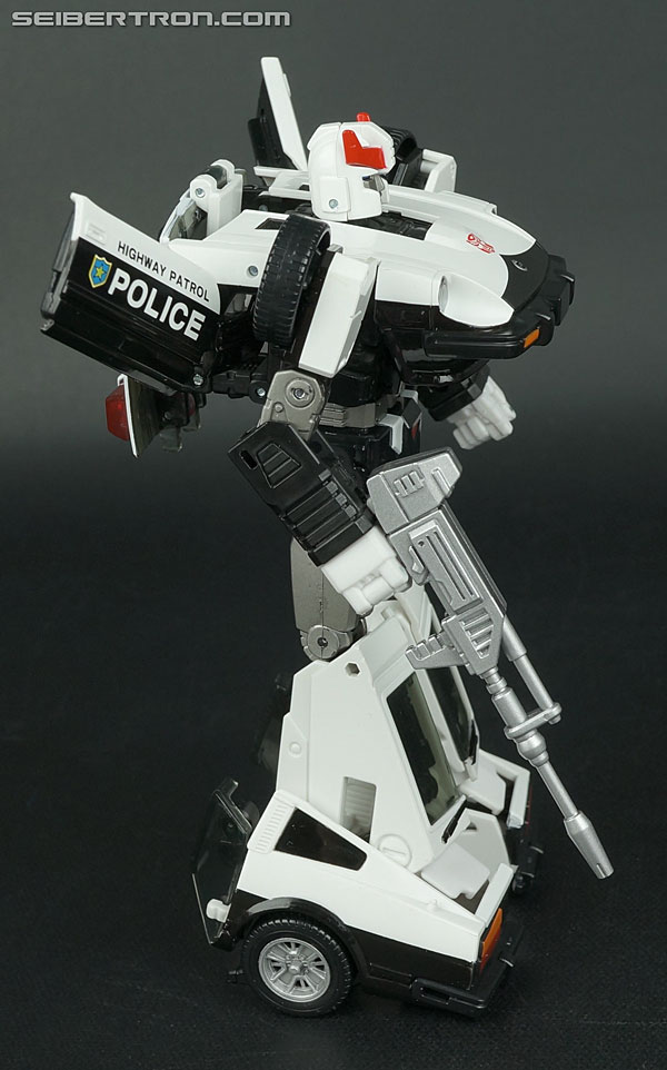 Transformers Masterpiece Prowl (Image #156 of 333)