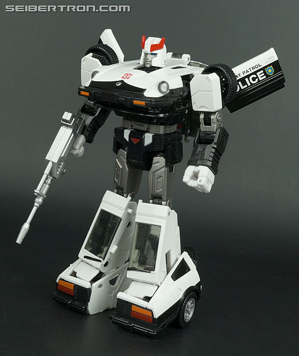 Transformers Masterpiece Prowl (Image #161 of 333)