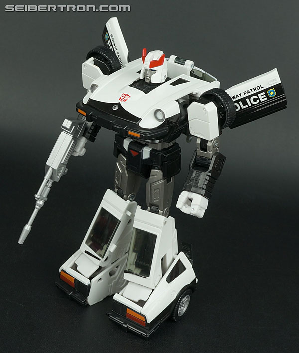 Transformers Masterpiece Prowl (Image #162 of 333)