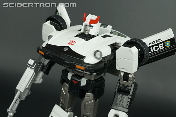 Transformers Masterpiece Prowl (Image #163 of 333)