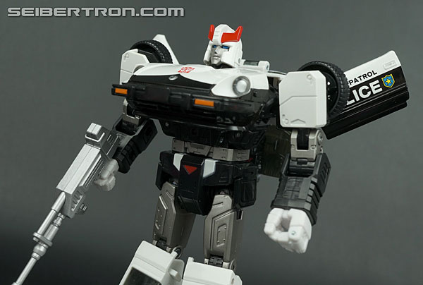 Transformers Masterpiece Prowl (Image #165 of 333)