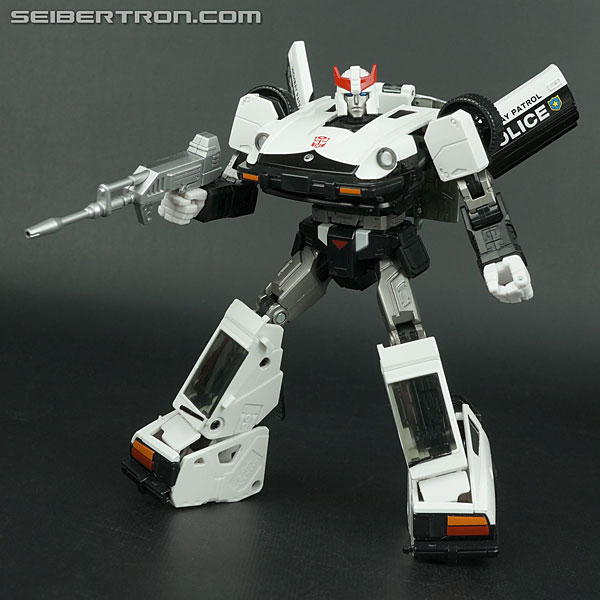 Transformers Masterpiece Prowl (Image #169 of 333)