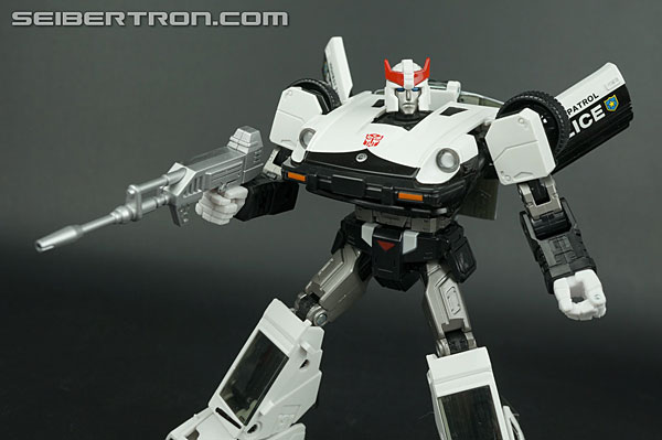 Transformers Masterpiece Prowl (Image #170 of 333)
