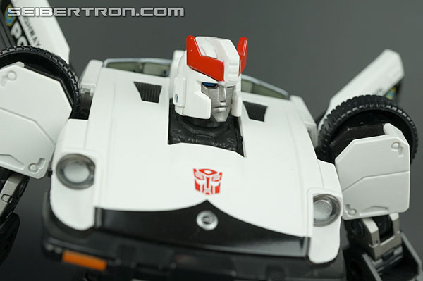 Transformers Masterpiece Prowl (Image #174 of 333)