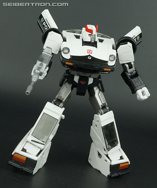 Transformers Masterpiece Prowl (Image #176 of 333)
