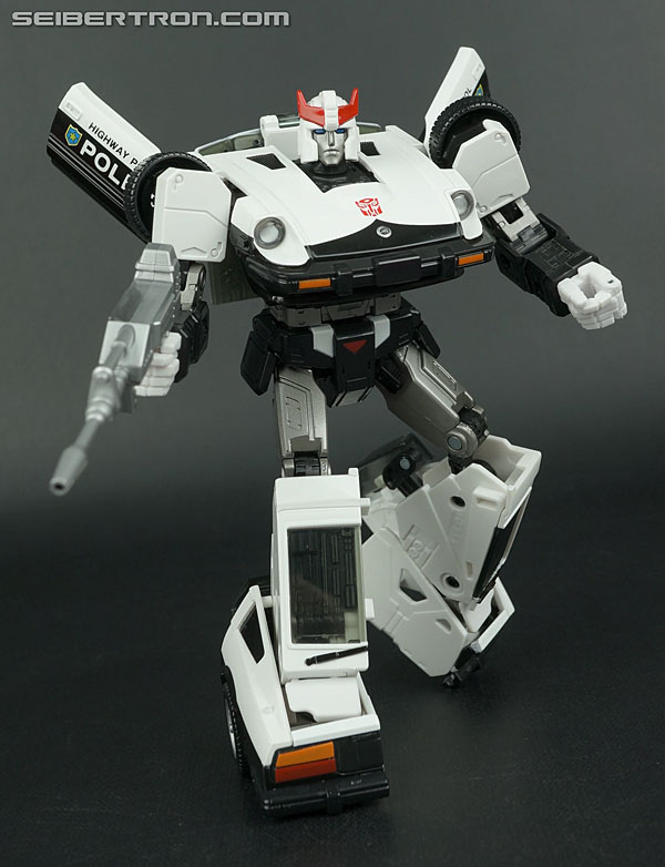 Transformers Masterpiece Prowl (Image #177 of 333)