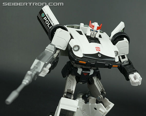 Transformers Masterpiece Prowl (Image #178 of 333)