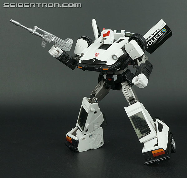 Transformers Masterpiece Prowl (Image #182 of 333)