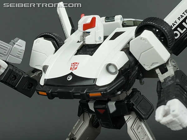 Transformers Masterpiece Prowl (Image #184 of 333)