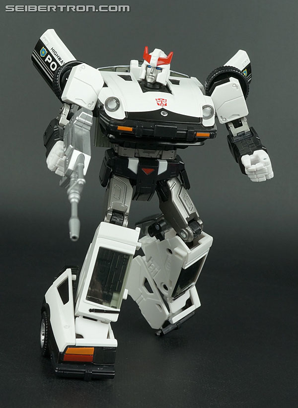 Transformers Masterpiece Prowl (Image #185 of 333)